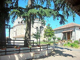 photo Saint-Vincent-Lespinasse