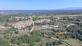 photo Artignosc-sur-Verdon