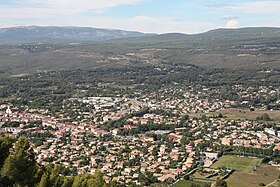 photo Le Beausset