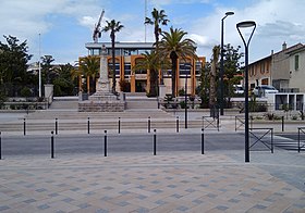 photo La Londe-les-Maures