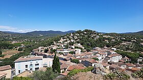 photo Pierrefeu-du-Var