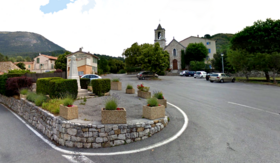 photo La Roque-Esclapon