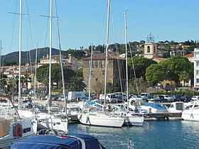photo Sainte-Maxime