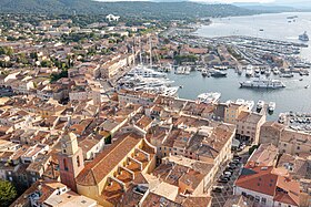 photo Saint-Tropez