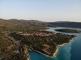 photo Les Salles-sur-Verdon