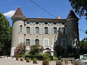 photo Solliès-Ville