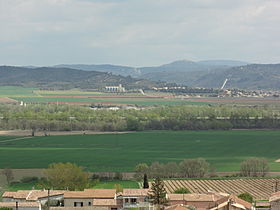 photo Vinon-sur-Verdon