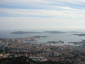 photo Saint-Mandrier-sur-Mer