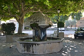 photo Saint-Roman-de-Malegarde