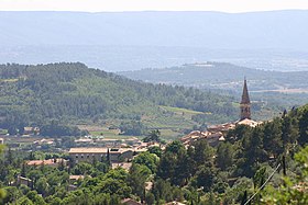 photo Saint-Saturnin-lès-Apt