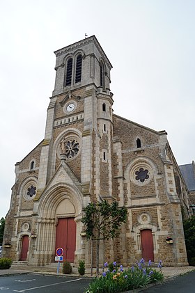 photo Bazoges-en-Paillers