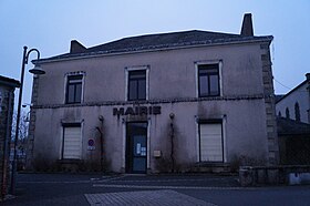 photo La Bernardière