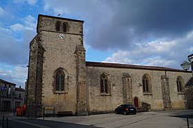 photo Bourneau