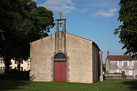 photo La Chapelle-Palluau