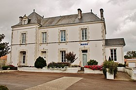 photo Grosbreuil