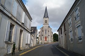 photo Le Gué-de-Velluire