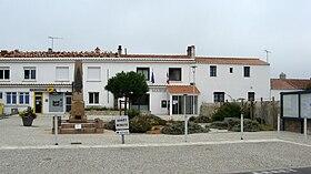 photo La Guérinière