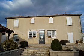 photo Marsais-Sainte-Radégonde