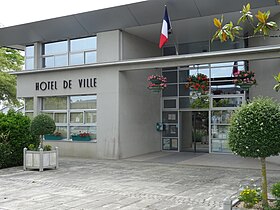 photo Mouilleron-le-Captif