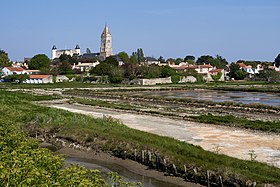 photo Noirmoutier-en-l'Île