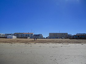 photo Notre-Dame-de-Monts