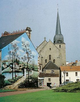 photo Le Poiré-sur-Vie