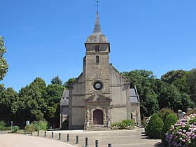 photo La Rabatelière