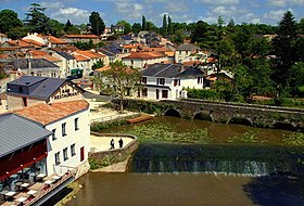 photo Rocheservière