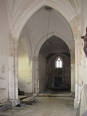 photo Saint-Aubin-la-Plaine