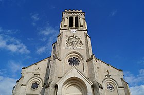 photo Saint-Christophe-du-Ligneron
