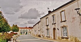 photo Saint-Georges-de-Pointindoux