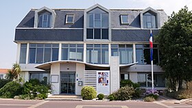 photo Saint-Gilles-Croix-de-Vie