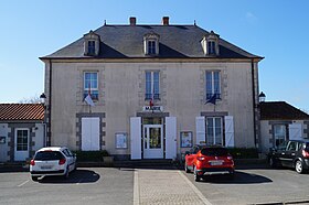 photo Saint-Hilaire-la-Forêt