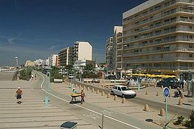 photo Saint-Jean-de-Monts