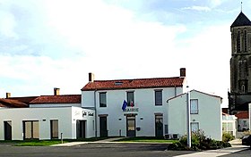 photo Saint-Julien-des-Landes