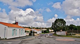 photo Saint-Maixent-sur-Vie