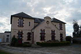 photo Saint-Maurice-le-Girard