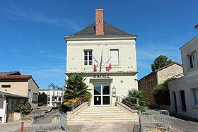photo Availles-en-Châtellerault