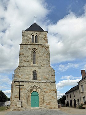 photo Brigueil-le-Chantre