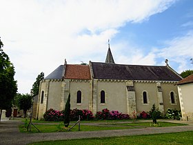 photo La Chapelle-Moulière