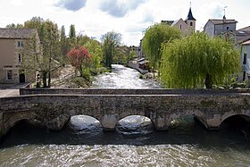 photo Chasseneuil-du-Poitou
