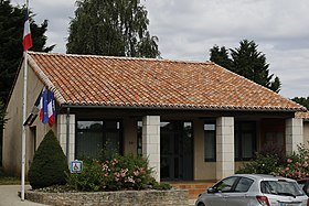 photo Chiré-en-Montreuil