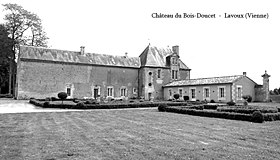 photo Lavoux