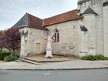 photo Leigné-sur-Usseau