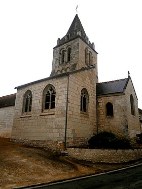 photo Marçay
