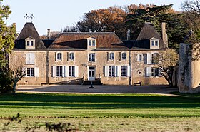 photo Mignaloux-Beauvoir