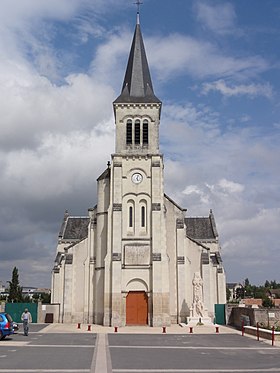 photo Saint-Georges-lès-Baillargeaux