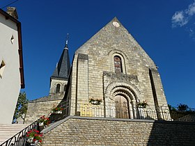 photo Saint-Léger-de-Montbrillais