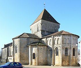 photo Saint-Maurice-la-Clouère