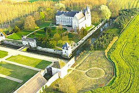 photo Scorbé-Clairvaux